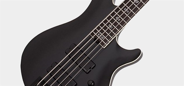 SLS Elite Bass Series